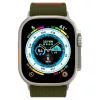 Apple Watch 4/5/6/7/8/9/SE/Ultra (42/44/45/49 mm) Spigen Fit Lite óra-8809896743389 6 kép