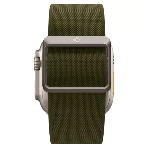 Apple Watch 4/5/6/7/8/9/SE/Ultra (42/44/45/49 mm) Spigen Fit Lite óra-8809896743389 7 kép