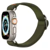 Apple Watch 4/5/6/7/8/9/SE/Ultra (42/44/45/49 mm) Spigen Fit Lite óra-8809896743389 8 kép