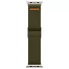 Apple Watch 4/5/6/7/8/9/SE/Ultra (42/44/45/49 mm) Spigen Fit Lite óra-8809896743389 9 kép