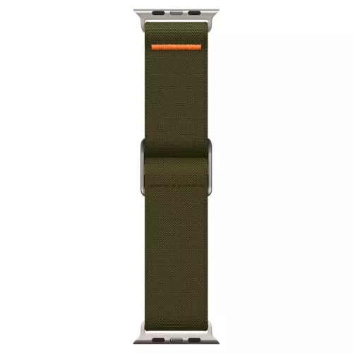 Apple Watch 4/5/6/7/8/9/SE/Ultra (42/44/45/49 mm) Spigen Fit Lite óra-8809896743389 9 kép