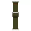 Apple Watch 4/5/6/7/8/9/SE/Ultra (42/44/45/49 mm) Spigen Fit Lite óra-8809896743389 10 kép