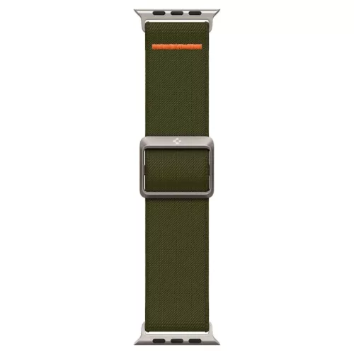 Apple Watch 4/5/6/7/8/9/SE/Ultra (42/44/45/49 mm) Spigen Fit Lite óra-8809896743389 10 kép