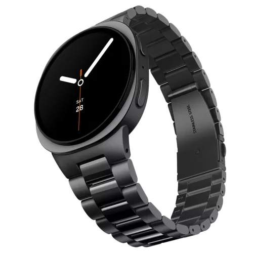  Samsung Galaxy Watch 9/8 46mm/44mm/40mm Spigen Modern Fit 316L rozsda-8800337247411 2 kép