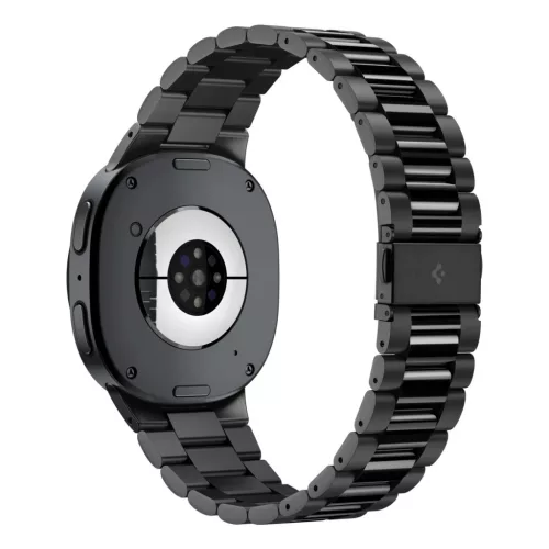  Samsung Galaxy Watch 9/8 46mm/44mm/40mm Spigen Modern Fit 316L rozsda-8800337247411 4 kép