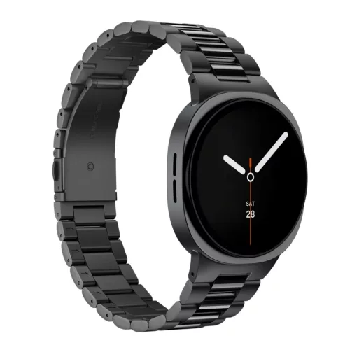  Samsung Galaxy Watch 9/8 46mm/44mm/40mm Spigen Modern Fit 316L rozsda-8800337247411 5 kép