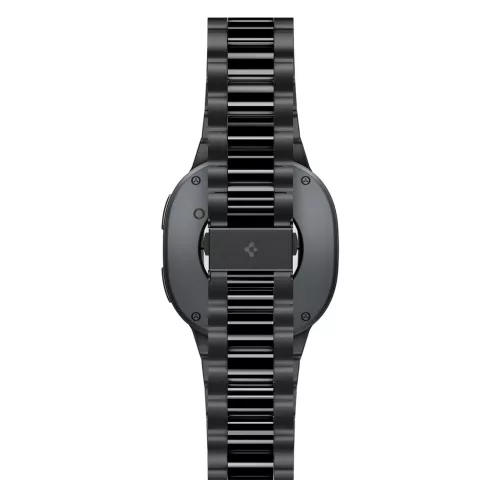  Samsung Galaxy Watch 9/8 46mm/44mm/40mm Spigen Modern Fit 316L rozsda-8800337247411 7 kép