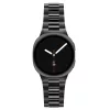  Samsung Galaxy Watch 9/8 46mm/44mm/40mm Spigen Modern Fit 316L rozsda-8800337247411 8 kép