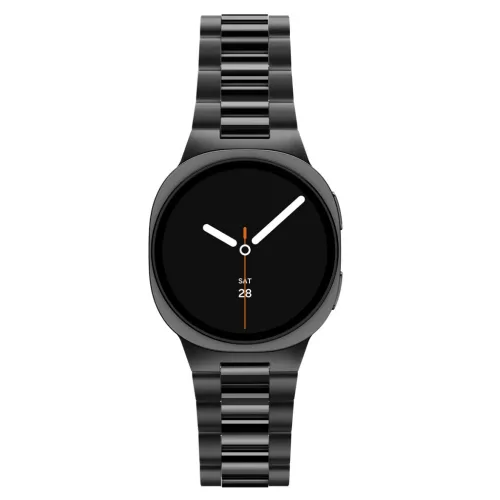  Samsung Galaxy Watch 9/8 46mm/44mm/40mm Spigen Modern Fit 316L rozsda-8800337247411 8 kép