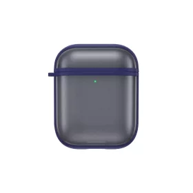 AirPods 1/2 Next One Shield tok királykék-6427157002413 1 kép