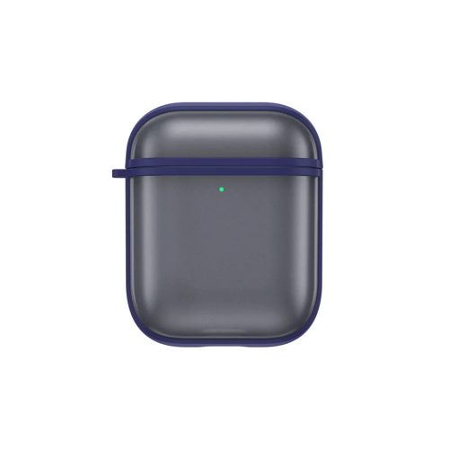 AirPods 1/2 Next One Shield tok királykék-6427157002413 1 kép