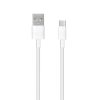 Huawei AP71 HL1289 USB Type-C 3.1 kábel 1m fehér-5901737862037 1 kép
