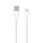 Huawei AP71 HL1289 USB Type-C 3.1 kábel 1m fehér-5901737862037 1 kép