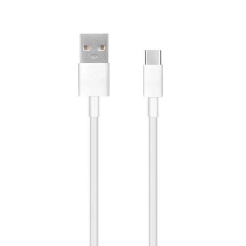 Huawei AP71 HL1289 USB Type-C 3.1 kábel 1m fehér-5901737862037 1 kép