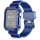 Apple Watch 4/5/6/7/8/SE (38/40/41mm) karbon mintás óraszíj és tok- 6 kép