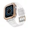 Apple Watch 4/5/6/7/8/SE (42/44/45mm) Rugged Armor óraszíj és tok �- 1 kép