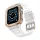 Apple Watch 4/5/6/7/8/SE (42/44/45mm) Rugged Armor óraszíj és tok �- 1 kép