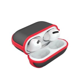AirPods Pro 1/2 Next One Shield tok piros-6427157002468 1 kép