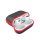 AirPods Pro 1/2 Next One Shield tok piros-6427157002468 1 kép