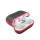 AirPods Pro 1/2 Next One Shield tok piros-6427157002468 1 kép