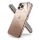 iPhone 11 Pro Max Ringke Air Ultravékony TPU gél tok átlátszó (AR-8809688892011 1 kép