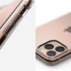 iPhone 11 Pro Max Ringke Air Ultravékony TPU gél tok átlátszó (AR-8809688892011 3 kép