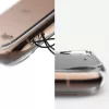 iPhone 11 Pro Max Ringke Air Ultravékony TPU gél tok átlátszó (AR-8809688892011 4 kép