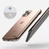 iPhone 11 Pro Max Ringke Air Ultravékony TPU gél tok átlátszó (AR-8809688892011 5 kép