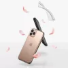 iPhone 11 Pro Max Ringke Air Ultravékony TPU gél tok átlátszó (AR-8809688892011 8 kép