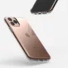 iPhone 11 Pro Max Ringke Air Ultravékony TPU gél tok átlátszó (AR-8809688892011 9 kép