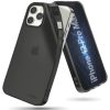iPhone 12 Pro MAX Ringke Air Ultravékony TPU gél tok átlátszó (AR-8809758101128 3 kép