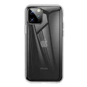 iPhone 11 Pro átlátszó tok Baseus Airbag TPU-6953156211193 1 kép