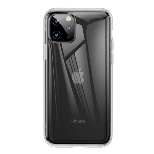 iPhone 11 Pro átlátszó tok Baseus Airbag TPU