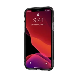 iPhone 11 Pro átlátszó tok Baseus Airbag TPU-6953156211193 2 kép