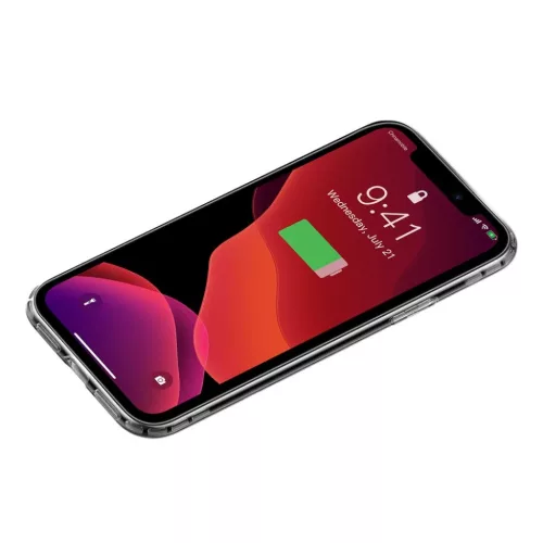 iPhone 11 Pro átlátszó tok Baseus Airbag TPU-6953156211193 3 kép