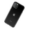 iPhone 11 Pro átlátszó tok Baseus Airbag TPU-6953156211193 4 kép