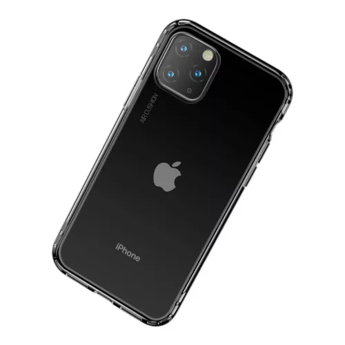 iPhone 11 Pro átlátszó tok Baseus Airbag TPU-6953156211193 4 kép