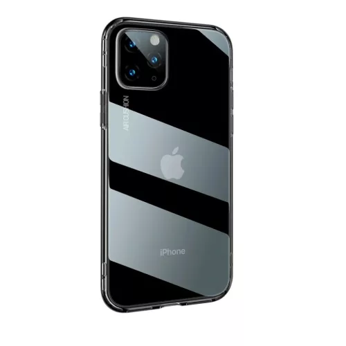 iPhone 11 Pro átlátszó tok Baseus Airbag TPU-6953156211193 5 kép
