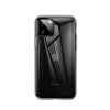 Baseus Airbag TPU tok iPhone 11 Pro MAX fekete színű (ARAPIPH65S-SF0-6953156211247 1 kép