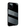 Baseus Airbag TPU tok iPhone 11 Pro MAX fekete színű (ARAPIPH65S-SF0-6953156211247 2 kép