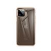 Baseus Airbag TPU tok iPhone 11 Pro MAX arany színű (ARAPIPH65S-SF0V-6953156211261 1 kép