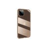 Baseus Airbag TPU tok iPhone 11 Pro MAX arany színű (ARAPIPH65S-SF0V-6953156211261 2 kép