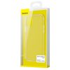 Baseus Airbag TPU tok iPhone 11 Pro MAX arany színű (ARAPIPH65S-SF0V-6953156211261 5 kép