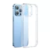 Baseus SuperCeramic sorozatú tok iPhone 13 Pro 6.1" 2021 + Tisztítókészlet