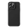 Armored tok iPhone 14 Pro-hoz kompatibilis MagSafe Baseus Synthetic Fiber edzett üveg - fekete