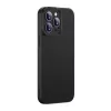 Armored tok iPhone 14 Pro-hoz kompatibilis MagSafe Baseus Synthetic Fi-6932172623142 3 kép