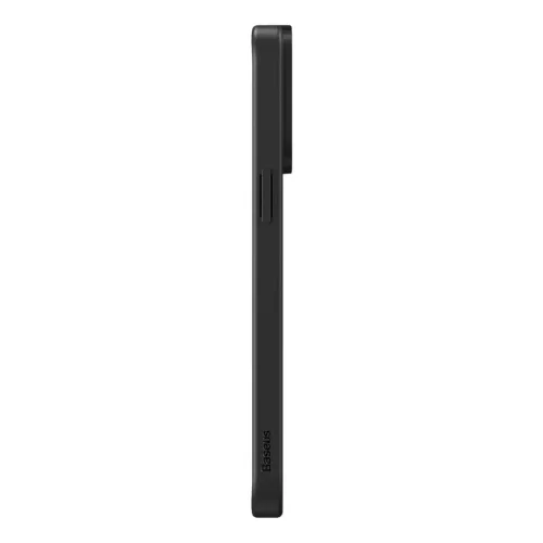 Armored tok iPhone 14 Pro-hoz kompatibilis MagSafe Baseus Synthetic Fi-6932172623142 7 kép