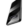 Baseus Simple áttetsző TPU tok Samsung S10-6953156290150 3 kép