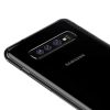 Baseus Simple áttetsző TPU tok Samsung S10-6953156290150 4 kép