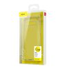 Baseus Simple áttetsző TPU tok Samsung S10-6953156290150 8 kép